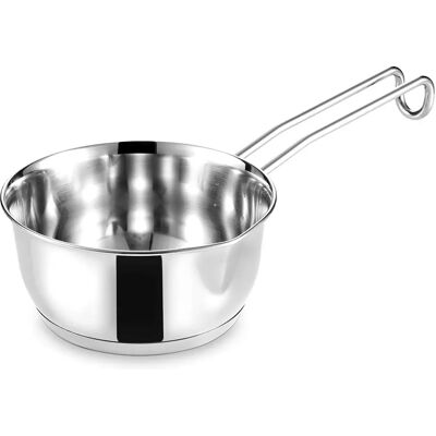 Pentola in acciaio inox GrandCHEF di Tescoma - Per tutti i piani cottura Pentola in acciaio inox GrandCHEF di Tescoma - Per tutti i piani cottura