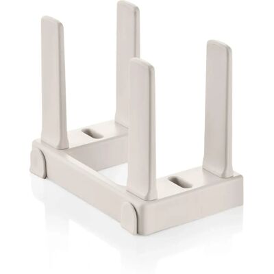 Tescoma Model 899483 White Pan Support Extension - Pan Support Extension Tescoma Model 899483 White Pan Support Extension - Pan Support Extension