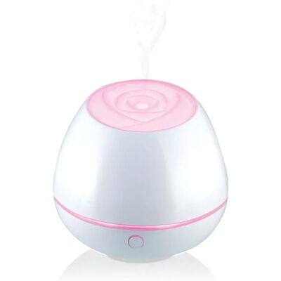 Tescoma Rose Ultrahangos Aromaterápiás Diffúzor - Aromaterápia Diffúzor Tescoma Rose Ultrahangos Aromaterápiás Diffúzor - Aromaterápia Diffúzor