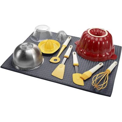 Tescoma PRESTO XXL - Abtropfmatte Tescoma PRESTO XXL - Abtropfmatte