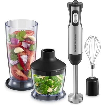 Tescoma President - Inox - Hand Blender Tescoma President - Inox - Hand Blender
