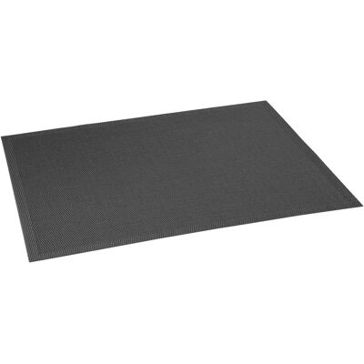 Tescoma Modèle - Nappe Noire 45x32cm - Nappe Tescoma Modèle - Nappe Noire 45x32cm - Nappe