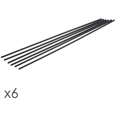 Tescoma 906608 Diffuseur d'Arômes - Bâtonnets Synthétiques - Publicité Tescoma 906608 Diffuseur d'Arômes - Bâtonnets Synthétiques - Publicité