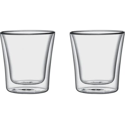 Bicchiere doppia parete Tescoma myDRINK 250 ml - Bevanda Bicchiere doppia parete Tescoma myDRINK 250 ml - Bevanda