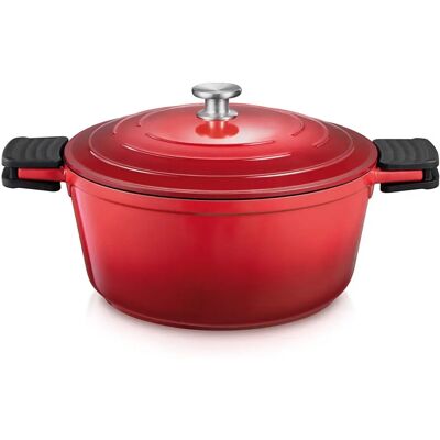 Sada nádobí Tescoma Bordeaux 28cm - Vhodné na indukci Sada nádobí Tescoma Bordeaux 28cm - Vhodné na indukci