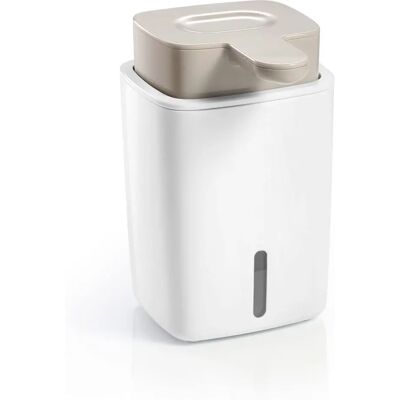 Tescoma Lagoon Soap Dispenser - 903610 - 270 ML Tescoma Lagoon Soap Dispenser - 903610 - 270 ML