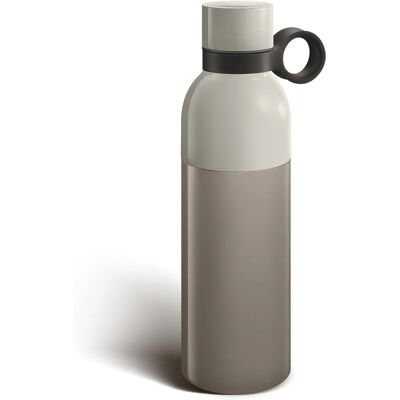 CONSTANT PASTEL 0,5L Rozsdamentes Acél Hűtött Palack CONSTANT PASTEL 0,5L Rozsdamentes Acél Hűtött Palack