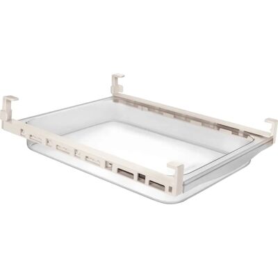 Tescoma Modèle FlexiSPACE 290x240mm Tiroir Universel - Rangement Cuisine Tescoma Modèle FlexiSPACE 290x240mm Tiroir Universel - Rangement Cuisine