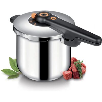 Tescoma SmartCLICK nyomáseszköz 7,5L Tescoma SmartCLICK nyomáseszköz 7,5L