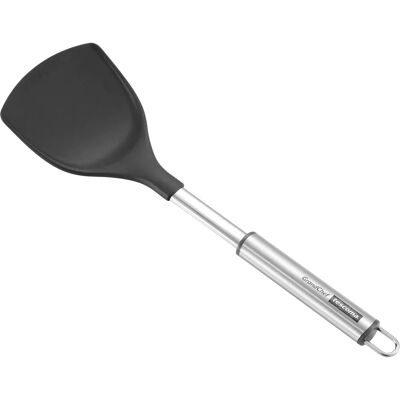 Spatule Wok Tescoma - Antihuiles - Lavable en Machine - Garantie 3 Ans Spatule Wok Tescoma - Antihuiles - Lavable en Machine - Garantie 3 Ans