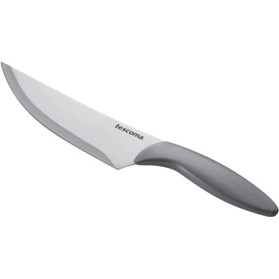 Coltello da Cucina MOVE 17cm - Acciaio Inox, Viaggio & Casa Coltello da Cucina MOVE 17cm - Acciaio Inox, Viaggio & Casa