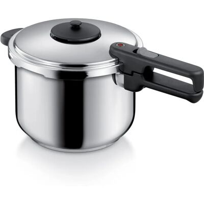 Pentola a pressione GrandCHEF 6.0 L Tescoma - Pentola a pressione Pentola a pressione GrandCHEF 6.0 L Tescoma - Pentola a pressione