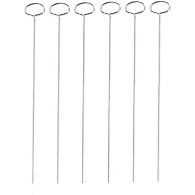 TESCOMA Presto 25 cm Špíz - Grilovací příslušenství TESCOMA Presto 25 cm Špíz - Grilovací příslušenství