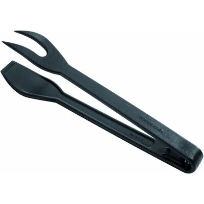 Tescoma Küchenzange mit Gabel - Space Line 25cm Tescoma Küchenzange mit Gabel - Space Line 25cm