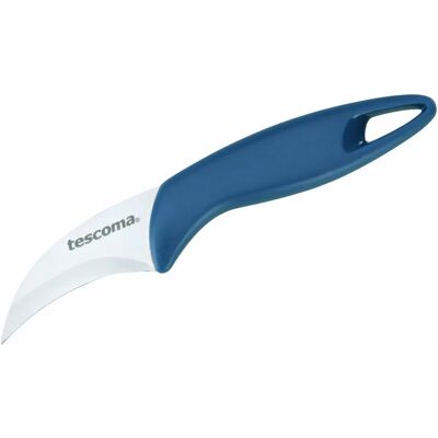 Coltello da Cucina TESCOMA Presto - Lama in Acciaio Inox di Alta Qualità Coltello da Cucina TESCOMA Presto - Lama in Acciaio Inox di Alta Qualità