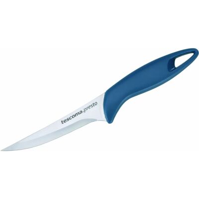 TESCOMA Presto 12 cm víceúčelový kuchyňský nůž - Kuchyňský nůž TESCOMA Presto 12 cm víceúčelový kuchyňský nůž - Kuchyňský nůž