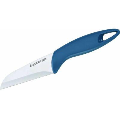 Tescoma Presto kökskniv - Rostfritt stål, blå, 25,7cm Tescoma Presto kökskniv - Rostfritt stål, blå, 25,7cm