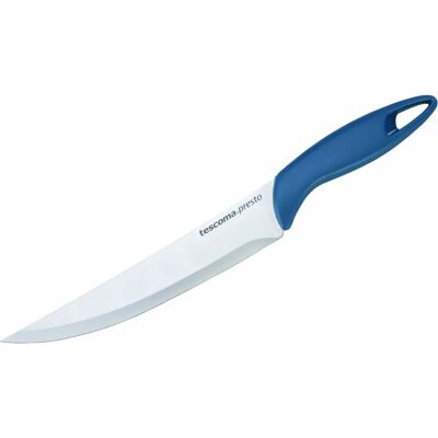 Tescoma Presto Messer - 20cm Edelstahl Fleischmesser Tescoma Presto Messer - 20cm Edelstahl Fleischmesser