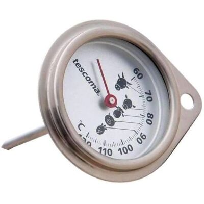Tescoma Gradius - Fleischthermometer - 6.5 cm Tescoma Gradius - Fleischthermometer - 6.5 cm