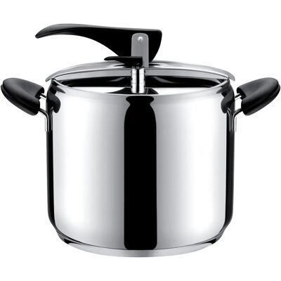 Tescoma Magnum 7L Tryckkokare - Tryckkokare Tescoma Magnum 7L Tryckkokare - Tryckkokare