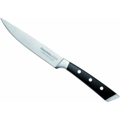Couteau Utilitaire Azza Tescoma - 13cm Multiusages Couteau Utilitaire Azza Tescoma - 13cm Multiusages
