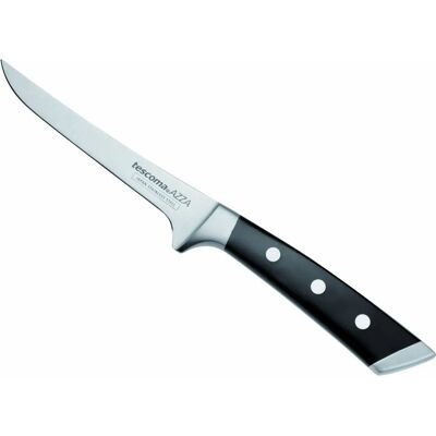 Tescoma Ausbeinmesser - Entbeinmesser - 13cm - Fleischmesser Tescoma Ausbeinmesser - Entbeinmesser - 13cm - Fleischmesser