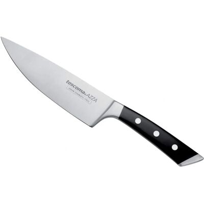Couteau de Chef Tescoma Azza 16cm - Couteau de Cuisine Couteau de Chef Tescoma Azza 16cm - Couteau de Cuisine