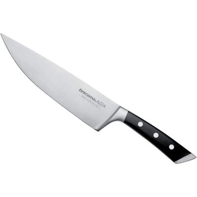 Couteau de cuisine Azza Tescoma - 20 cm - Couteau de chef Couteau de cuisine Azza Tescoma - 20 cm - Couteau de chef
