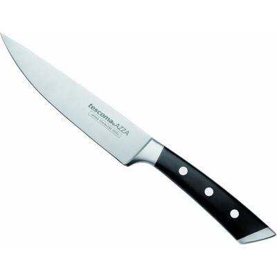 Tescoma Azza 15cm Küchenmesser - Schwarz, 28cm Tescoma Azza 15cm Küchenmesser - Schwarz, 28cm