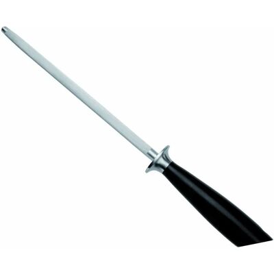 Azza Messerschärfer - 20cm, Schwarz - Küchengerät Azza Messerschärfer - 20cm, Schwarz - Küchengerät