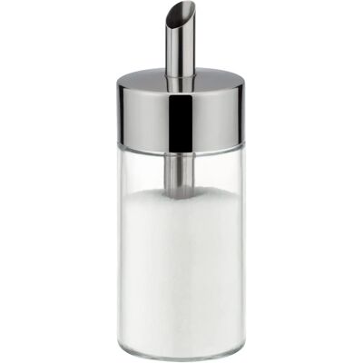 Tescoma Distributeur de Sucre 225ml - Distributeur de sucre Tescoma Distributeur de Sucre 225ml - Distributeur de sucre