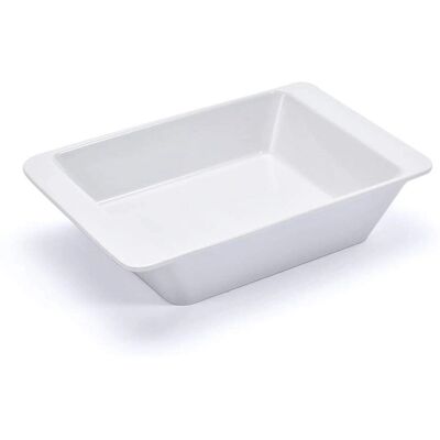 Tescoma Gusto Paistovuoka - Uuni- ja mikroaaltouuninsuoja - 25x16 cm Tescoma Gusto Paistovuoka - Uuni- ja mikroaaltouuninsuoja - 25x16 cm