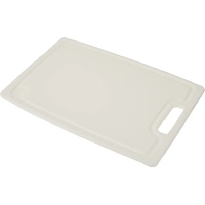 Tescoma Presto Rektangulär skärbräda - 40x26 cm Tescoma Presto Rektangulär skärbräda - 40x26 cm