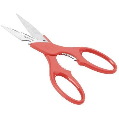 Tescoma Modell 888225 Küchenschere - Mehrzweck, 22cm Tescoma Modell 888225 Küchenschere - Mehrzweck, 22cm