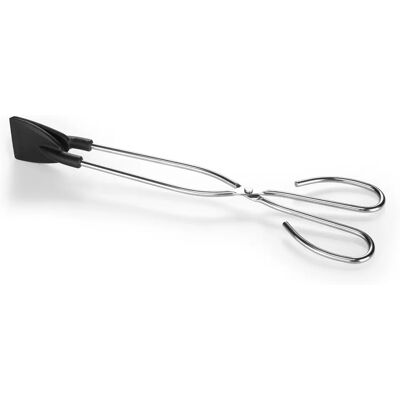TESCOMA Presto 30 cm Rozsdamentes Acél Nylon Grillcsipesz TESCOMA Presto 30 cm Rozsdamentes Acél Nylon Grillcsipesz