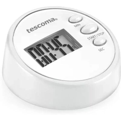 Tescoma Presto Digitaler Küchentimer - 99 Min Tescoma Presto Digitaler Küchentimer - 99 Min
