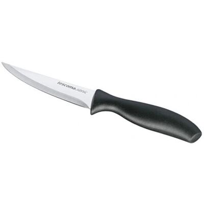 Couteau de Cuisine Tescoma 862004 - Acier inoxydable, 8cm, Universel - Publicité Couteau de Cuisine Tescoma 862004 - Acier inoxydable, 8cm, Universel - Publicité
