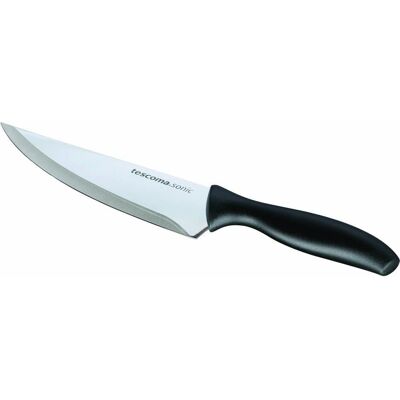Tescoma 862040 Sonic Koksmes - Roestvrijstalen Lemmet Tescoma 862040 Sonic Koksmes - Roestvrijstalen Lemmet
