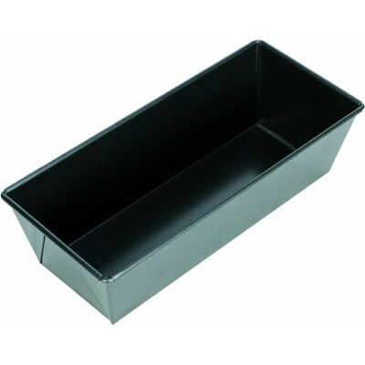 Forma de Assar Tescoma 26x11cm - Antiaderente, Acrílico Forma de Assar Tescoma 26x11cm - Antiaderente, Acrílico
