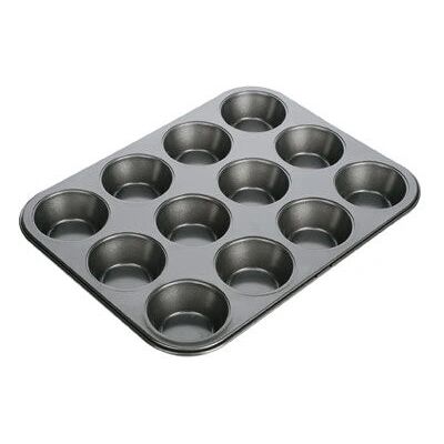 Tescoma 623222 Backform Muffinform - Backart Tescoma 623222 Backform Muffinform - Backart