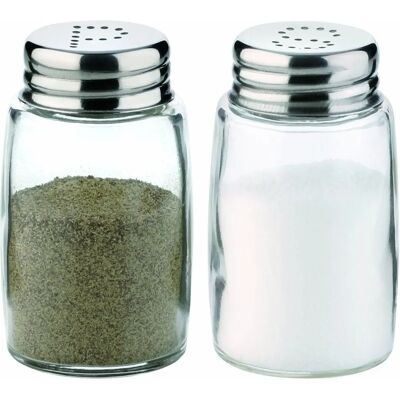 Tescoma Salz- und Pfefferset - cm.7h. Tescoma Salz- und Pfefferset - cm.7h.