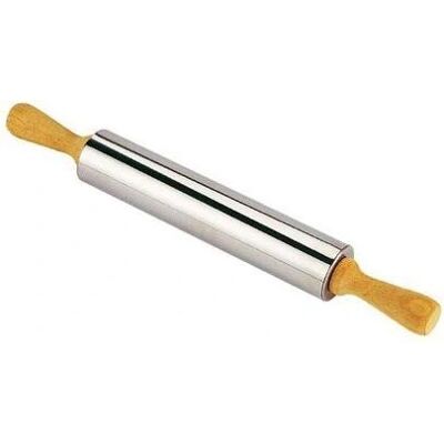 Rotella per Pasticceria in Acciaio Inox Delicia - 25cm Rotella per Pasticceria in Acciaio Inox Delicia - 25cm