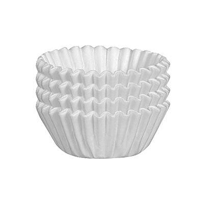 Moule à Pâtisserie Tescoma 630630 Blanc - 100 pièces Moule à Pâtisserie Tescoma 630630 Blanc - 100 pièces