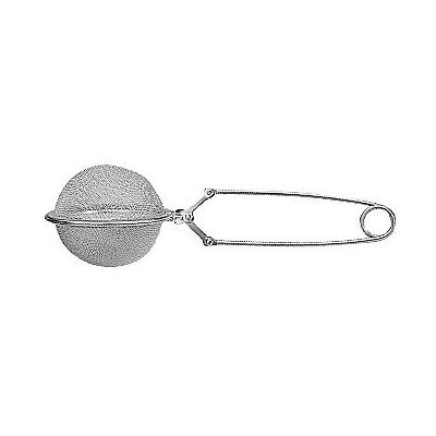 Tescoma 420676 Edelstahl Tee & Kräuter-Infuser - Tee & Gewürze Tescoma 420676 Edelstahl Tee & Kräuter-Infuser - Tee & Gewürze