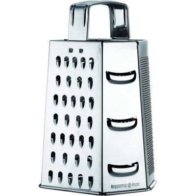 Tescoma Modell 643744 Handy 6-seitig Reibe - Reibe Tescoma Modell 643744 Handy 6-seitig Reibe - Reibe