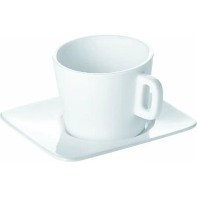 Tazza da Caffè TESCOMA GUSTITO - 200 ml, Sicura microonde e congelatore Tazza da Caffè TESCOMA GUSTITO - 200 ml, Sicura microonde e congelatore