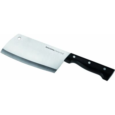 Coltello da Cucina Tescoma 880544 - 16cm, Acciaio Inox, Manico Ergonomico Coltello da Cucina Tescoma 880544 - 16cm, Acciaio Inox, Manico Ergonomico
