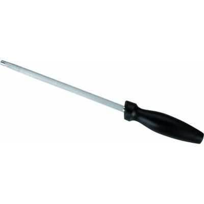 Afilador de Cuchillos Tescoma - 22 cm - Mango Ergonómico - Para Cuchillos de Cocina Afilador de Cuchillos Tescoma - 22 cm - Mango Ergonómico - Para Cuchillos de Cocina
