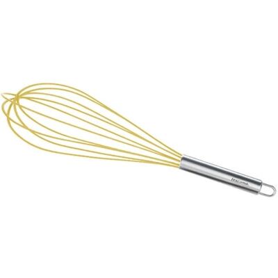 Frusta Tescoma 630262 Resistente al calore silicone e acciaio inox - Frusta Frusta Tescoma 630262 Resistente al calore silicone e acciaio inox - Frusta