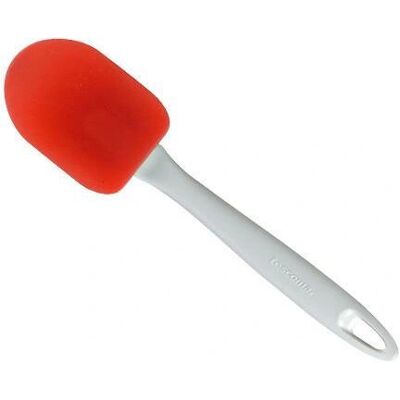 Spatule de Cuisine Tescoma 420506 - Silicone Résistant à la Chaleur Spatule de Cuisine Tescoma 420506 - Silicone Résistant à la Chaleur